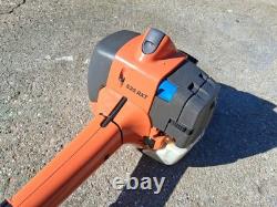 Husqvarna 535 Rxt Débroussailleuse