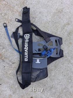 Husqvarna 535 Rxt Débroussailleuse