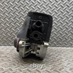 Husqvarna 535rxt 535 Débroussailleuse à essence Assemblage du moteur en marche