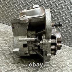 Husqvarna 535rxt 535 Débroussailleuse à essence Assemblage du moteur en marche