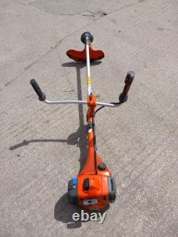 Husqvarna 545RX Débroussailleuse 45cc