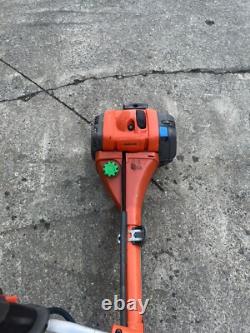 Husqvarna 545RX débroussailleuse huile Stihl, harnais cordon x