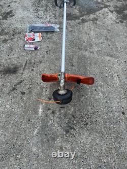 Husqvarna 545RX débroussailleuse huile Stihl, harnais cordon x