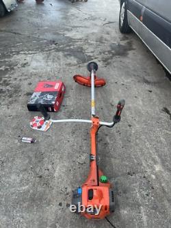 Husqvarna 545RX débroussailleuse huile Stihl, harnais cordon x