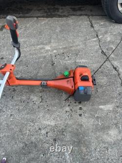 Husqvarna 545RX débroussailleuse huile Stihl, harnais cordon x