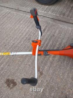 Husqvarna 545rx Débroussailleuse à essence