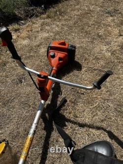 Husqvarna 545rx rxt Professionnel, Débroussailleuse, Coupe-bordure Puissante