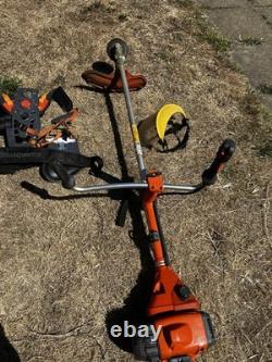 Husqvarna 545rx rxt Professionnel, Débroussailleuse, Coupe-bordure Puissante