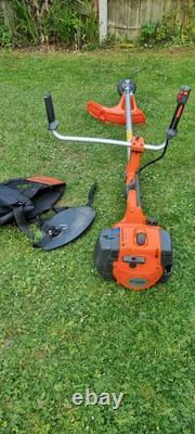 Husqvarna 555RXT Débroussailleuse Professionnelle, Coupe-bordure Puissant 53,3cc 545RX 355RX