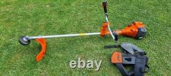 Husqvarna 555RXT Débroussailleuse Professionnelle, Coupe-bordure Puissant 53,3cc 545RX 355RX