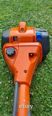 Husqvarna 555RXT Débroussailleuse Professionnelle, Coupe-bordure Puissant 53,3cc 545RX 355RX