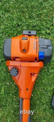 Husqvarna 555RXT Débroussailleuse Professionnelle, Coupe-bordure Puissant 53,3cc 545RX 355RX