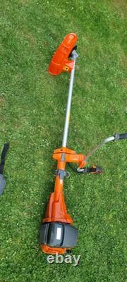Husqvarna 555RXT Débroussailleuse Professionnelle, Coupe-bordure Puissant 53,3cc 545RX 355RX