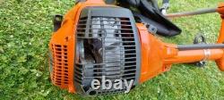 Husqvarna 555RXT Débroussailleuse Professionnelle, Coupe-bordure Puissant 53,3cc 545RX 355RX