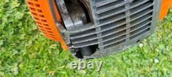 Husqvarna 555RXT Débroussailleuse Professionnelle, Coupe-bordure Puissant 53,3cc 545RX 355RX