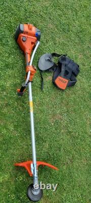 Husqvarna 555RXT Débroussailleuse Professionnelle, Coupe-bordure Puissant 53,3cc 545RX 355RX