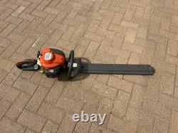 Husqvarna taille-haie 122HD60