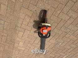 Husqvarna taille-haie 122HD60