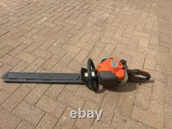Husqvarna taille-haie 122HD60