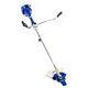 Hyundai Essence 52cc Coupe-herbe Brosse Coupe-brosse Anti-vibration Hybc5080av