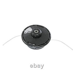 Hyundai Essence 52cc Coupe-Herbe Brosse Coupe-Brosse Anti-Vibration HYBC5080AV
