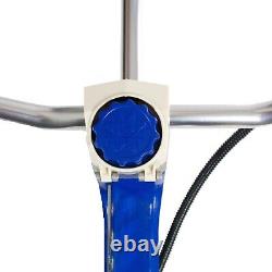 Hyundai Essence 52cc Coupe-Herbe Brosse Coupe-Brosse Anti-Vibration HYBC5080AV