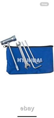 Hyundai HYMT5200X (52cc) Outil Multi-Usage de Jardin Débroussailleuse/Brush 2 en 1