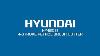 Hyundai Hy4bc31 Essence Débroussailleuse Unboxing Assemblée