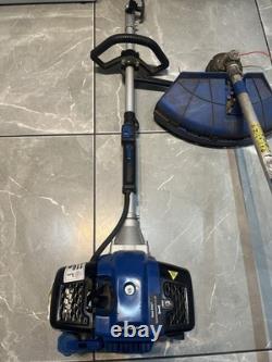 Hyundai IC52-2S Débroussailleuse à essence 52 cc 2 temps