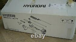 Hyundai Multi-tool Model Hymt5080 Set 5 Pièces Étrier, Poteau Et Pinceau
