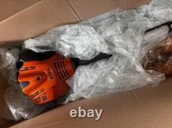 Kit complet de débroussailleuse STIHL FS-70