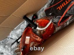 Kit complet de débroussailleuse STIHL FS-70