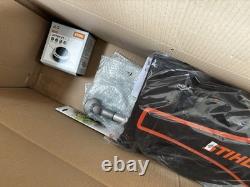 Kit complet de débroussailleuse STIHL FS-70