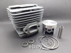 Kit de culasse pour débroussailleuses STIGA 450, 500 SB 52 45mm (8540970)