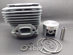 Kit de culasse pour débroussailleuses STIGA 450, 500 SB 52 45mm (8540970)