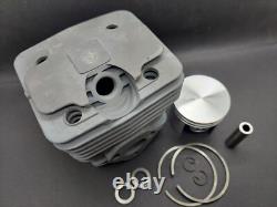 Kit de culasse pour débroussailleuses STIGA 450, 500 SB 52 45mm (8540970)