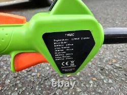 Les Pièces Jointes Handy Thmc Petrol Multi Tool Hedgetrimmer Chainsaw Strimmer