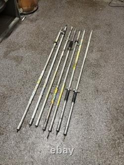 Lot de pièces de transmission pour débroussailleuse Stihl Fs90 Fs80 Fs85 Fs130 Etc