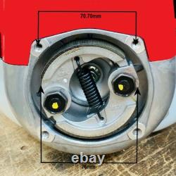 MOTEUR À ESSENCE HONDA GX35 AUTHENTIQUE pour DÉBROUSSAILLEUSE STRIMMER CULTIVATEUR MULTIOUTIL