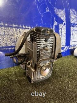 Makita BCX2510 Mm4 Débroussailleuse à essence moteur