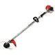 Maruyama Trim. W\ Loop Hnd Turbo 25.4cc B.c. Loop Str. Shaft B27lturbo 364161