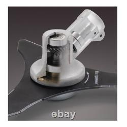 Mitox 270LX Débroussailleuse à essence Premium