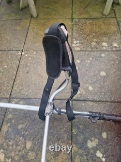 Mitsubishi Paice Setter 33cc Coupe-bordures VGC Nouvelle boîte de vitesses