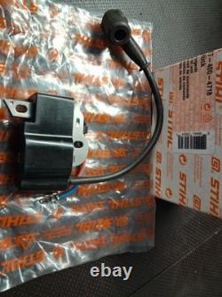 Module d'allumage Stihl 41474004718