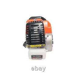 Moteur 2 temps 52cc (PGBC-5200/PGBC-5200-BP/PGEA-5200/PGMT-5200/PPWP-1000)