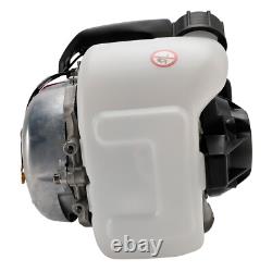 Moteur 4 temps 25cc pour débroussailleuse tondeuse à gazon compatible avec GX25