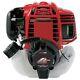 Moteur Gx25 4 Temps Pour Débroussailleuse, Coupe-bordures, Moteur De Scooter 25cc Outil De Jardin