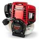 Moteur Gx35 4 Temps Moteur à Essence Moteur à Essence 35,8cc Tête De Puissance Débroussailleuse