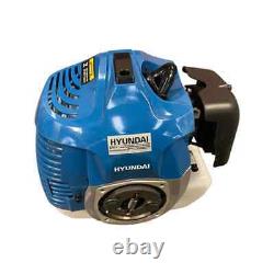 Moteur à essence Hyundai de remplacement authentique 52cc 2 temps HYMT5200X