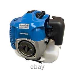 Moteur à essence Hyundai de remplacement authentique 52cc 2 temps HYMT5200X